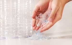 Microplásticos: un micromundo digno de estudio