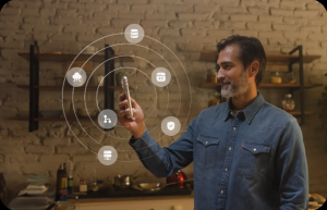 Verificación de identidad con blockchain: refuerzan la seguridad digital