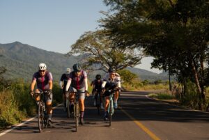 Llega a México el Gran Fondo Nayarit: Uno de los eventos de ciclismo de ruta más importantes de Norteamérica