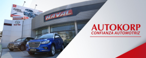 AutoKorp está comprometido con la innovación y la sostenibilidad del mercado automotriz en Bolivia