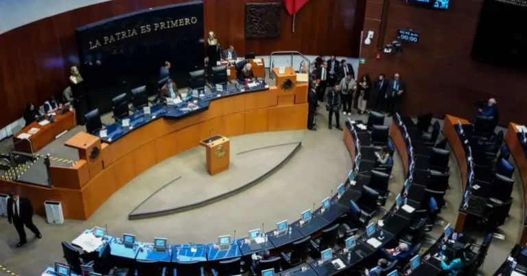 Aprobada Ley de la Guardia Nacional, en lo general y particular; pasa al Senado