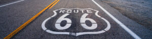 La Ruta 66 y su emocionante final californiano