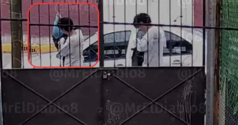 Abandonan a bebé recién nacido en una bolsa de plástico en Tultitlán