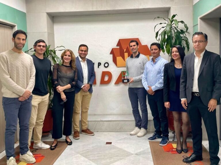 Grupo Sadasi reafirma su compromiso con las familias mexicanas con la recertificación «Best Place to Live»