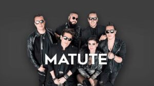 MATUTE LLEGA A TOLUCA CON SU DISCO STEREO TOUR: UN ESPECTÁCULO IMPERDIBLE EN EL TEATRO MORELOS DE TOLUCA