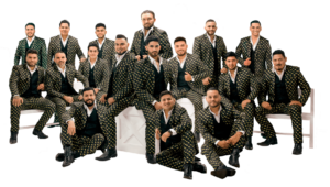 ZIGNIA LIVE PRESENTA: BANDA EL RECODO Y BANDA MACHOS UNEN FUERZAS EN LA GIRA «LAS +PERRONAS», UN ENCUENTRO HISTÓRICO DEL REGIONAL MEXICANO EN 2025