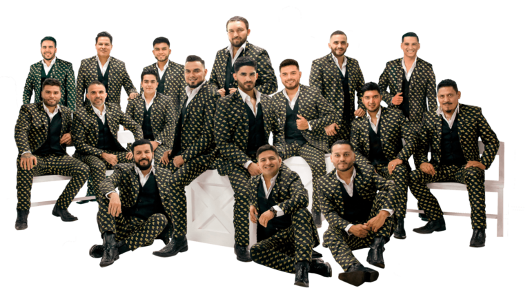 ZIGNIA LIVE PRESENTA: BANDA EL RECODO Y BANDA MACHOS UNEN FUERZAS EN LA GIRA «LAS +PERRONAS», UN ENCUENTRO HISTÓRICO DEL REGIONAL MEXICANO EN 2025