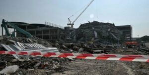 No hay reporte de mexicanos afectados tras fuerte sismo en Myanmar y Tailandia
