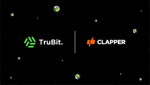 TruBit y Clapper revolucionan pagos transfronterizos para creadores de contenido en EE.UU. y México