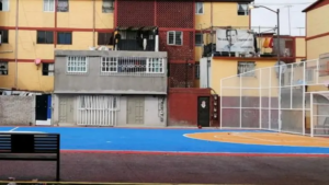 Policía detiene a presunto ladrón tras repeler ataque a balazos en la CTM Culhuacán
