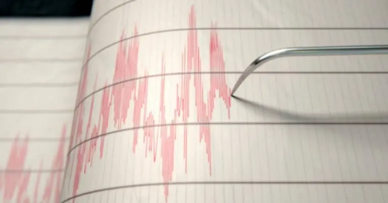 En menos de diez minutos, dos sismos sacudieron México; en Coahuila e Iguala, Guerrero