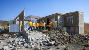 Terremoto en Birmania ya suma más de 2 mil muertos