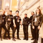 Cristal y Acero reafirma la eternidad del hard rock con “El amor es para siempre” en el corazón de la Ciudad de México