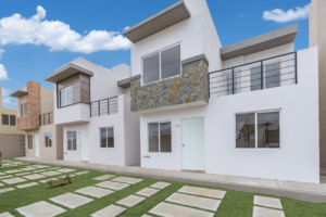 Inaugura Vinte desarrollo en Hidalgo