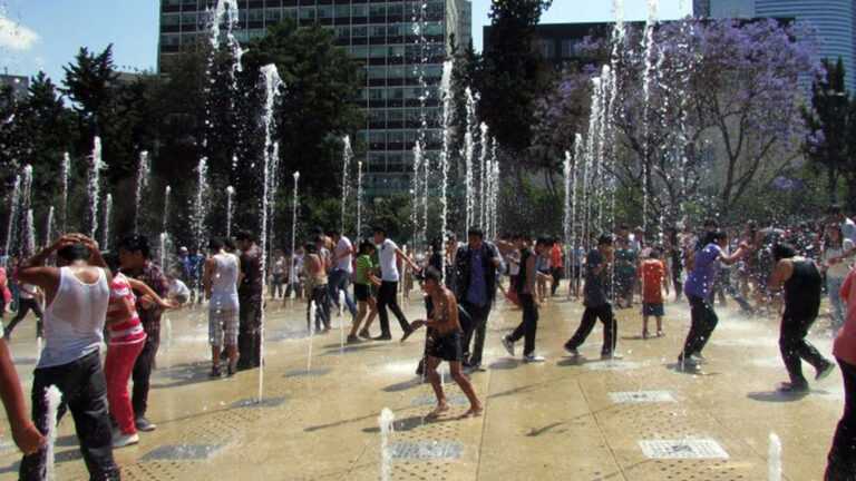 Continuará la onda de calor en estos estados; también se esperan lluvias