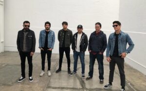 «VAMOS OTRA VEZ FEST»: UN REGRESO NOSTÁLGICO A LA ÉPOCA DORADA DEL EMO EN MÉXICO
