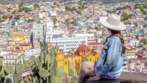 Guanajuato Capital llevará su encanto y riqueza cultural al Tianguis Turístico 2025