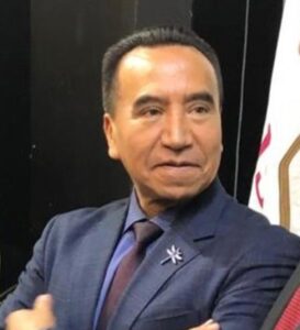 JUSTICIA PARA TODOS/ El hombre del Vitruvio y el poder judicial tras la Reforma