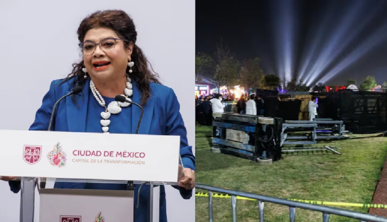 En caso Axe Ceremonia, hay responsabilidades ineludibles: Brugada