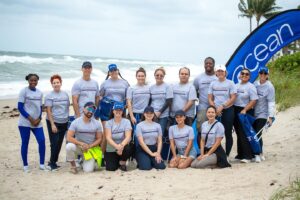 U.S. Polo Assn. y 4ocean refuerzan su alianza con el objetivo de retirar 160.000 kg de basura de los océanos