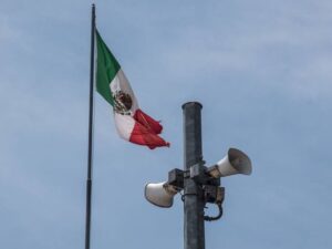 Todo listo para el Simulacro Nacional 2025: fecha, hora y cómo participar