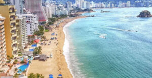 Acapulco ‘rey’ de la ocupación hotelera estas vacaciones de Semana Santa