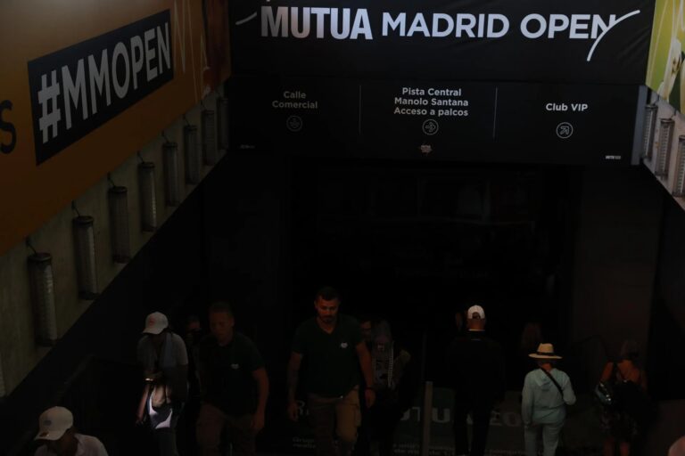 Apagón eléctrico en España y en varias zonas de Portugal, en directo
