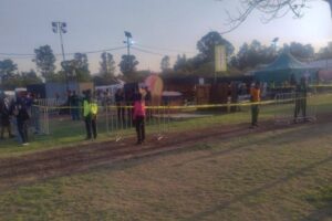 Gobierno de la CDMX sobre el colapso en AXE Ceremonia del Parque Bicentenario