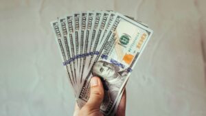 El Dólar se vende en 20.10 pesos a la venta en la CDMX