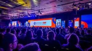 El eCommerce Day Chile reunió a más de 2.600 profesionales, consolidándose como el epicentro del Digital Commerce en el país