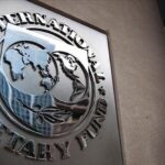 México va a crecer 1% en 2025, según el FMI