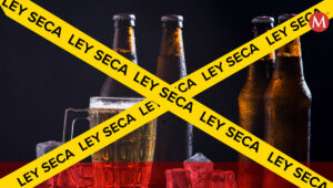 Ley Seca HOY Viernes Santo: estas son las alcaldías donde no se vende alcohol