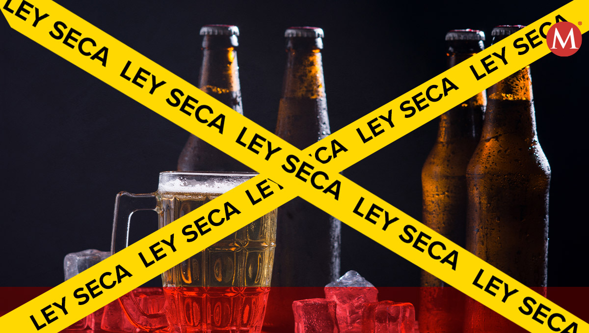 Ley Seca este sábado 5 de abril en la alcaldía más poblada de CDMX