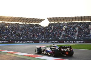 Oficial: El GP de México de F1 se mantiene hasta el 2028, pero ya negocian más