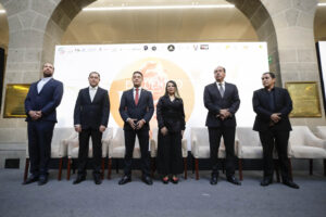 Xicoténcatl sede del foro “Encuentro Ideasta”