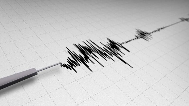 Un terremoto de magnitud 5,2 sacude parte de la República Dominicana