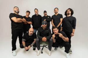 LOS INCONFORMES SE PRESENTAN HOY SÁBADO EN HOBOS SAN ÁNGEL