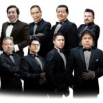 Los Ángeles Negros llegan al Metropolitan con su gira “Grandes Éxitos”