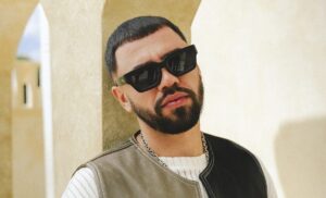 LA ESTRELLA BORICUA ASTRO ANDY PRESENTA EN MÉXICO SU NUEVO SENCILLO “MODO DIABLO”EN MAYO 2025
