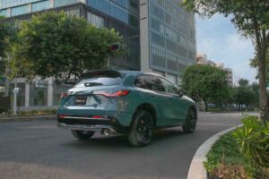 Honda HR-V 2026 llega a México con mayor equipamiento y elementos de seguridad