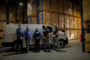 Tienda El Garage: La marca chilena que transforma espacios con diseño y precios accesibles