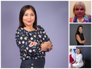 Concanaco SERVYTUR refuerza su estrategia de desarrollo con liderazgo femenino y visión de futuro