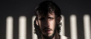 JAVI ROBLES PRESENTA EN MÉXICO “CONFESIÓN DE AMOR LOCO”, SU MÁS RECIENTE CONFESIÓN MUSICAL EN LA RADIO NACIONAL