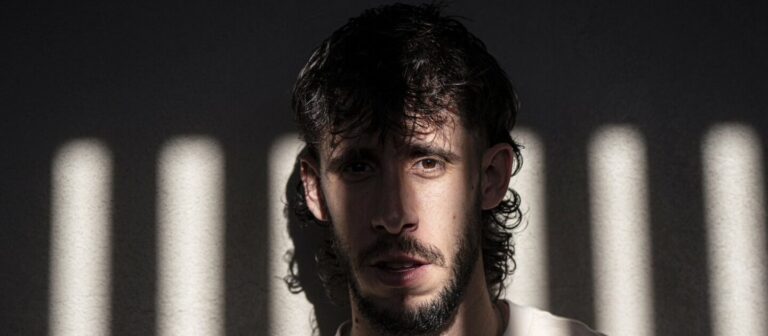 JAVI ROBLES PRESENTA EN MÉXICO “CONFESIÓN DE AMOR LOCO”, SU MÁS RECIENTE CONFESIÓN MUSICAL EN LA RADIO NACIONAL