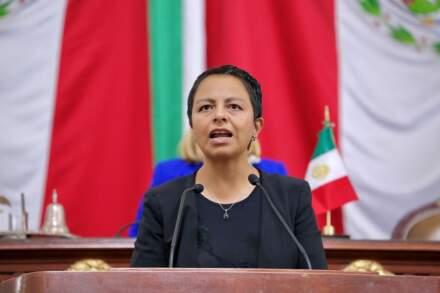 Liz Salgado anuncia extensión del registro hasta 28 febrero