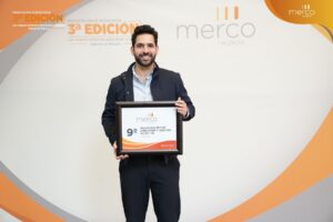 Unilever de México lidera el sector de Consumo Masivo en Merco Talento por tercer año consecutivo