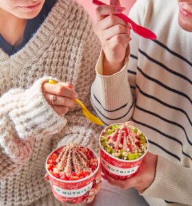 5 consejos para cuidar y consentir a mamá en Nutrisa