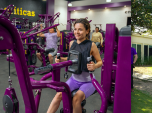 Planet Fitness celebra la energía de las mamás que se mueven, mamás que inspiran