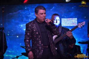 RAMÓN CRISÓSTOMO Y SU BANDA PERLA NEGRA LANZAN SU NUEVO SENCILLO “VIENTO”