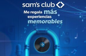SAM´S CLUB PONE LETRA Y MÚSICA AL AMOR POR MAMÁ, CON EL MOMTRACK MÁS TIERNO EL AÑO